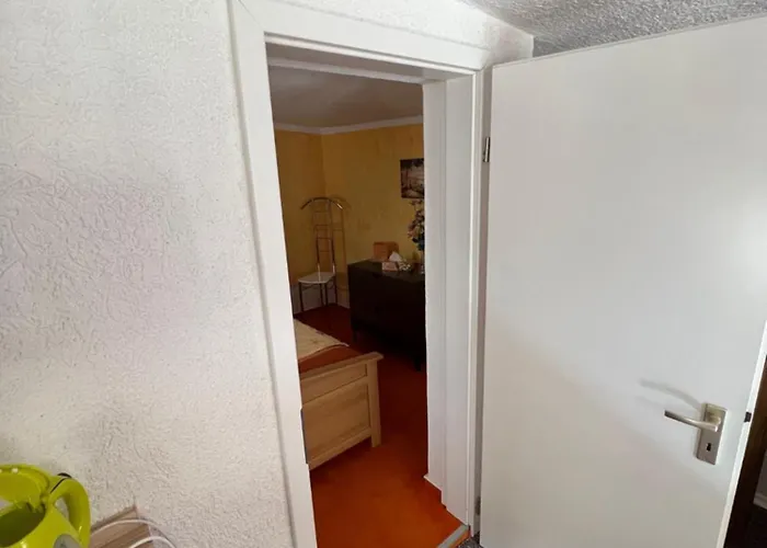 Ferienwohnung -In Lapide Regis-