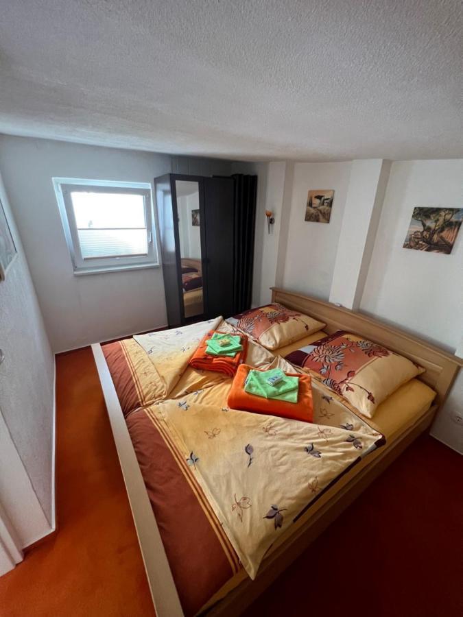 -in Lapide Regis- Apartment Konigstein an der Elbe