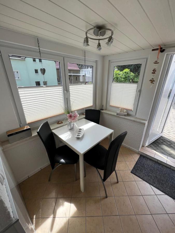 Apartment -in Lapide Regis-