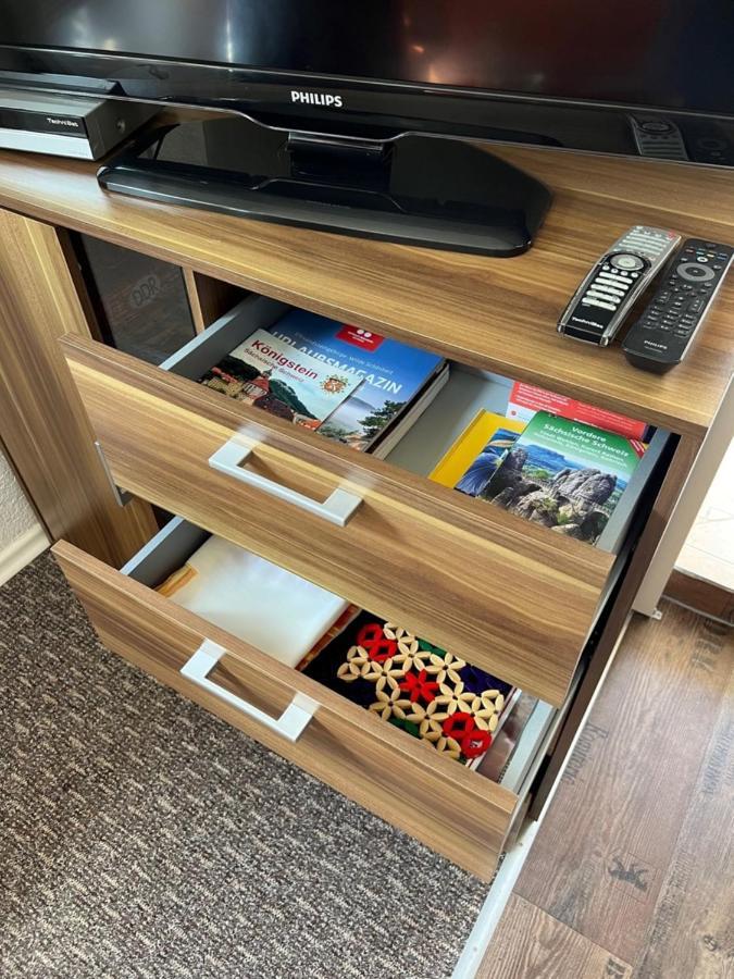 -in Lapide Regis- Apartment