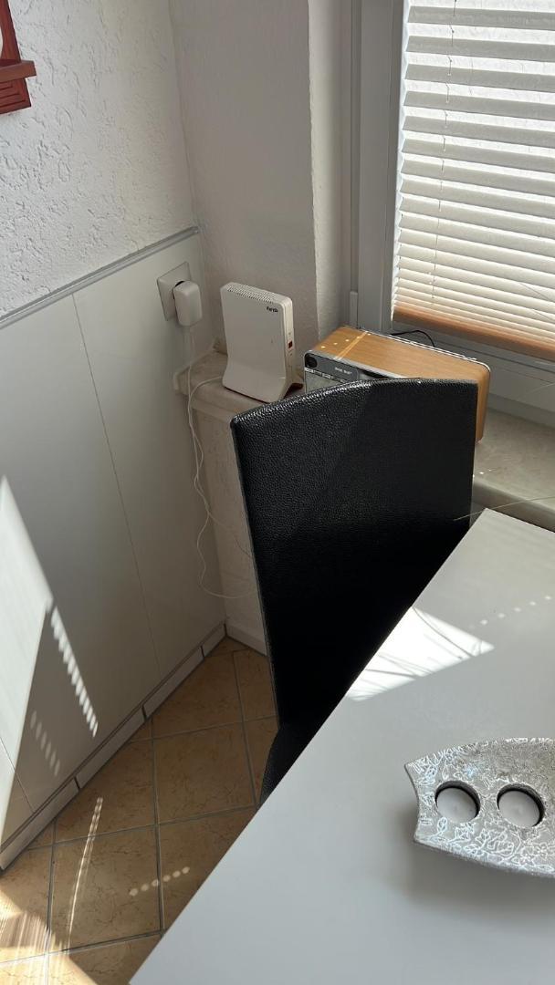 -in Lapide Regis- Apartment