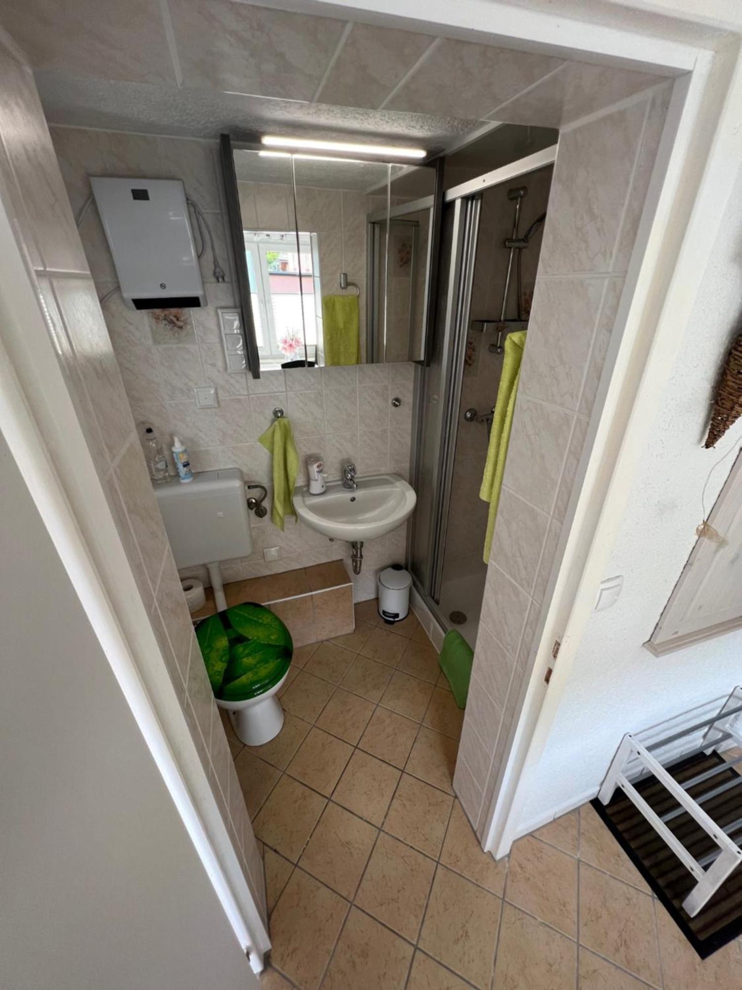 -in Lapide Regis- Apartment *