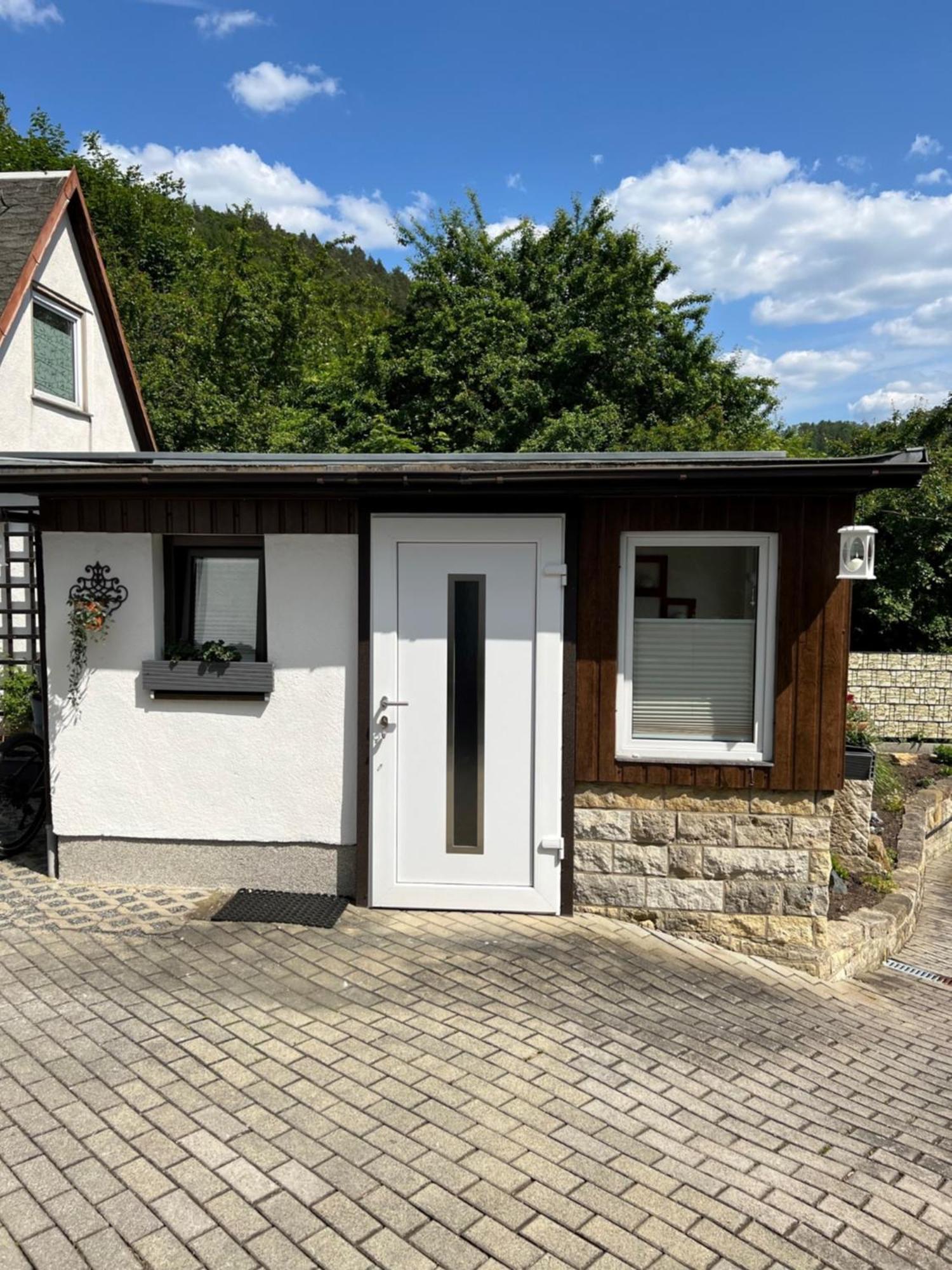 Apartment -in Lapide Regis- *